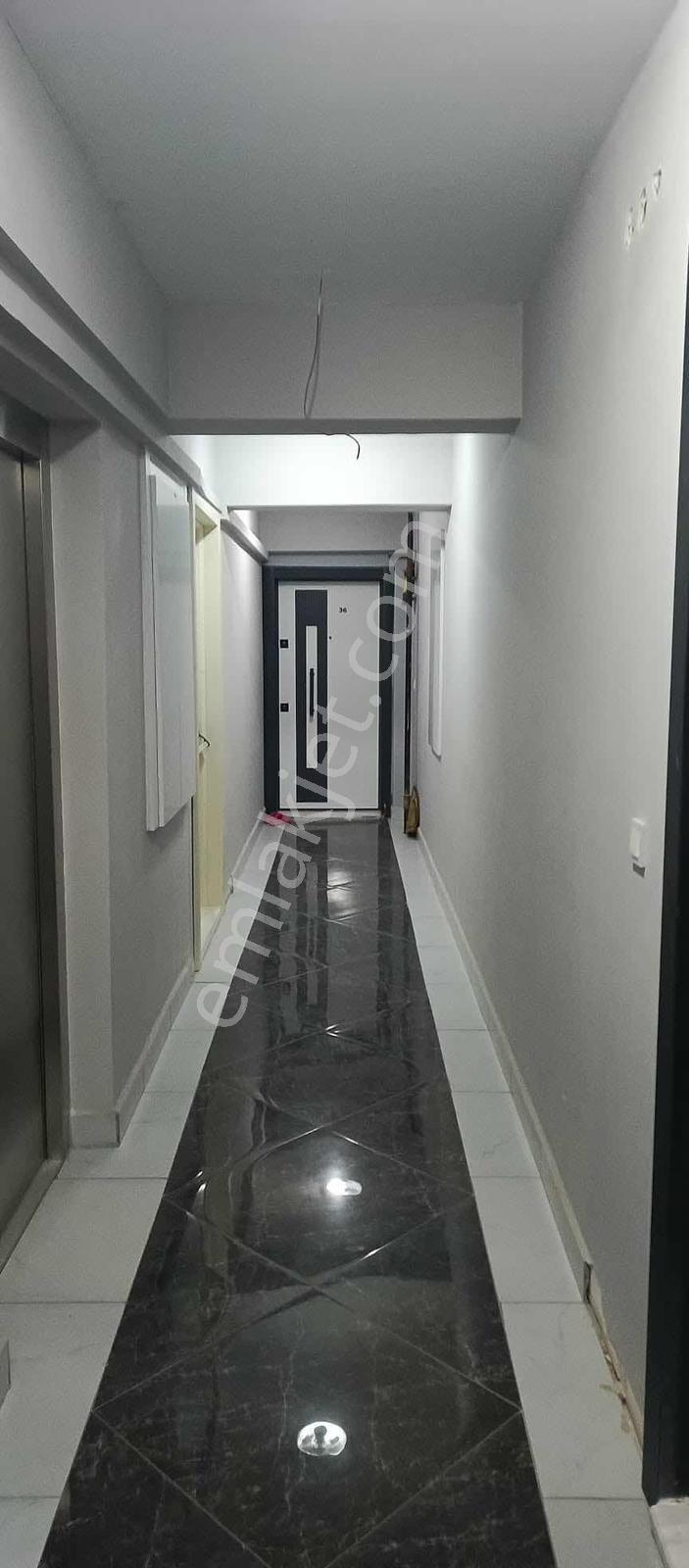 Turgutlu Prestij Sitesinde 2+1, Ebeveyn Banyolu Kiralık Daire - Görsel 17