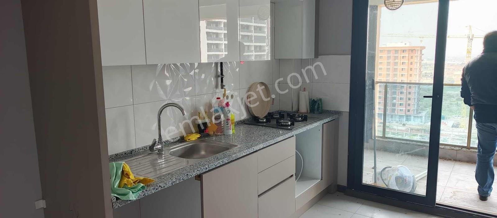 Turgutlu Prestij Sitesinde 2+1, Ebeveyn Banyolu Kiralık Daire - Görsel 11