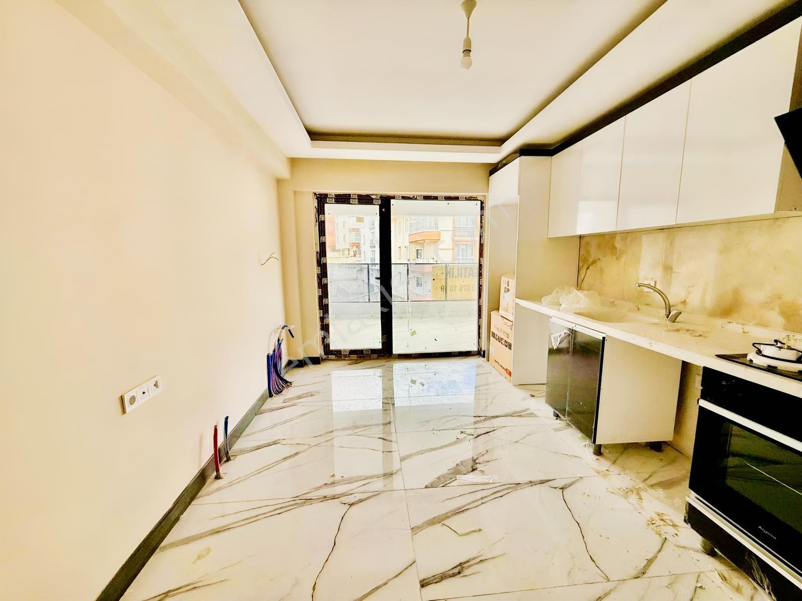 Avantaj'dan Yenibayındır'da Cadde Dibi Site İçin'de 3+1 Lüxdaire - Görsel 14