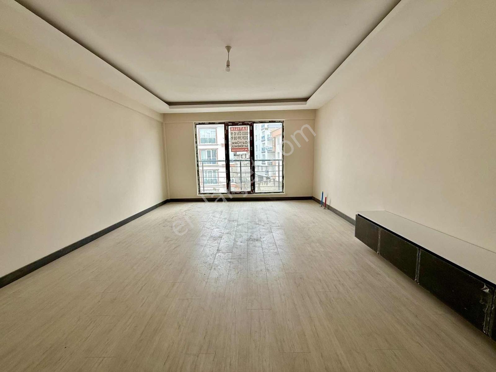 Avantaj'dan Yenibayındır'da Cadde Dibi Site İçin'de 3+1 Lüxdaire - Görsel 2