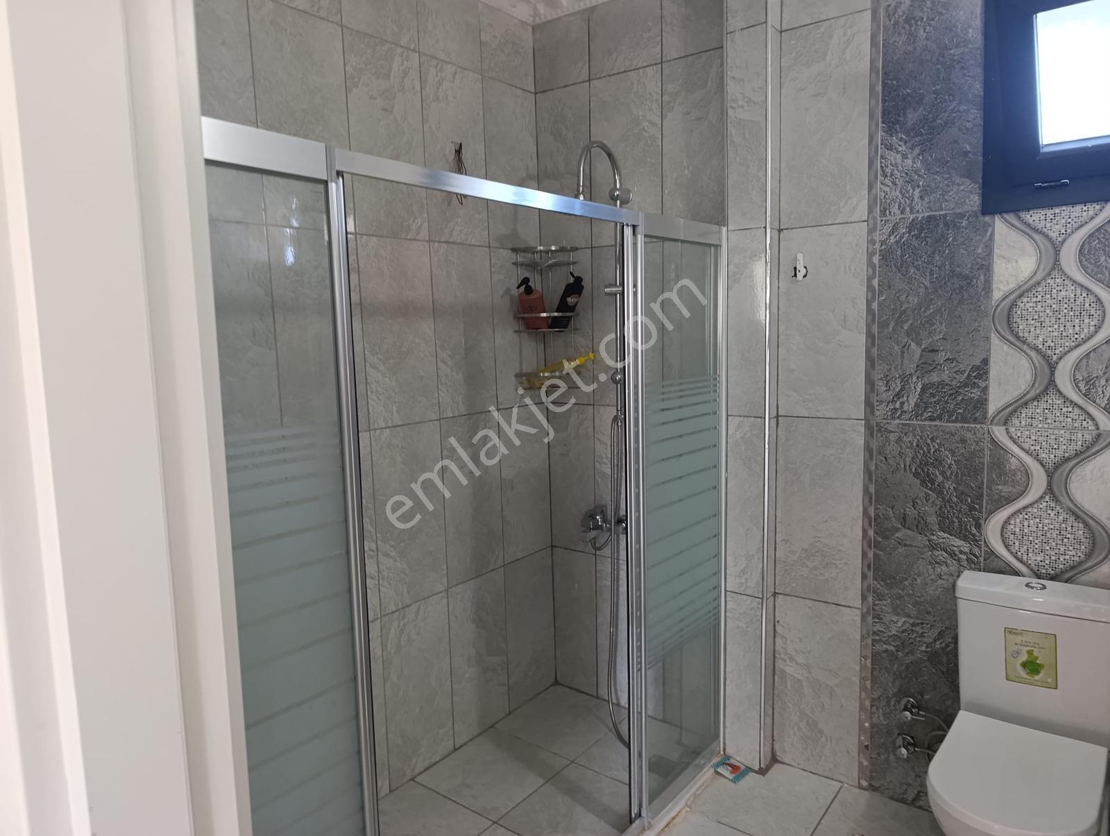 Karakuş Emlaktan 3 Katlı Deniz Manzaralı Müstakil Satılık Ev - Görsel 26