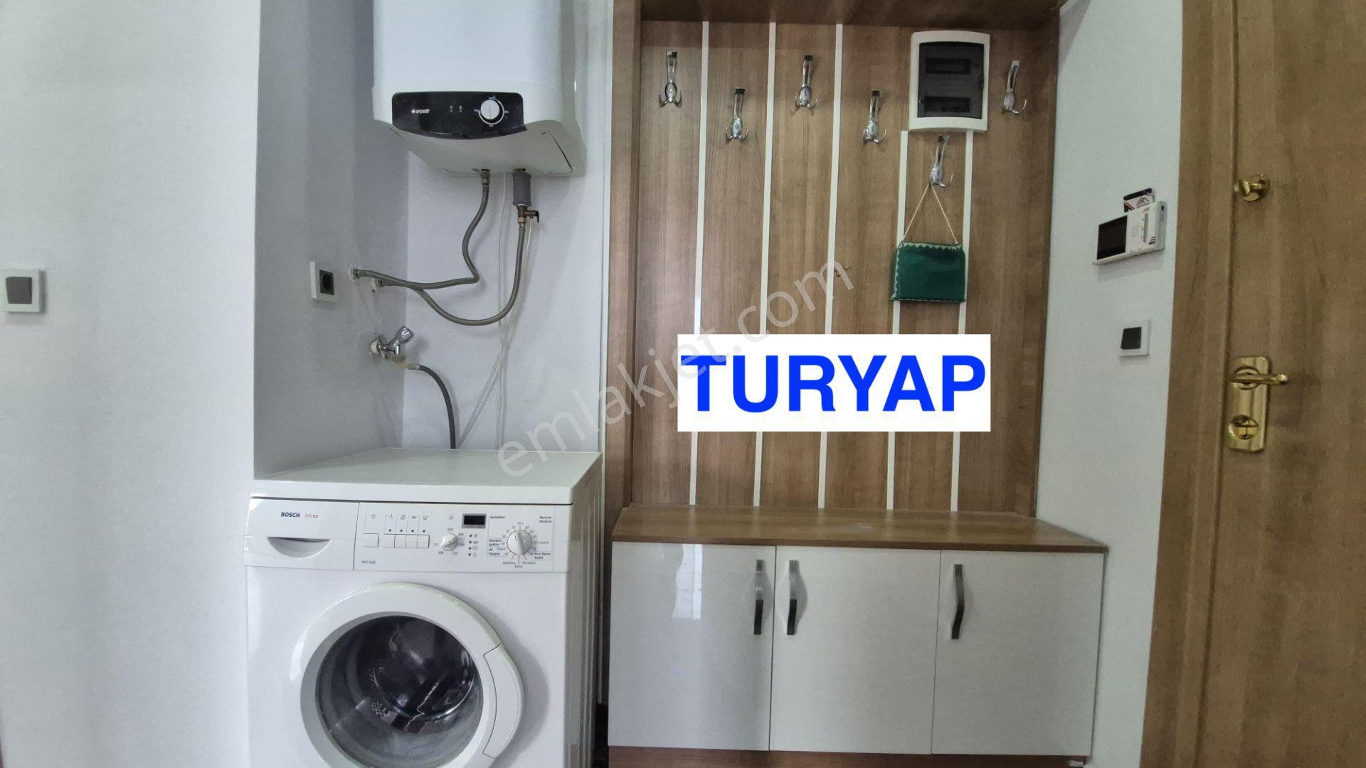 Takasa Açık Altınkum Plajına 250 Mt Asansörlü 3+1 Dubleks Daire - Görsel 12