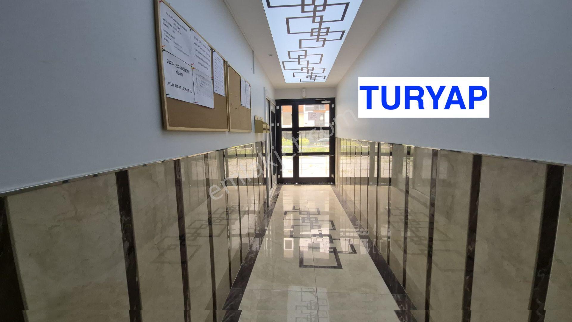 Takasa Açık Altınkum Plajına 250 Mt Asansörlü 3+1 Dubleks Daire - Görsel 5