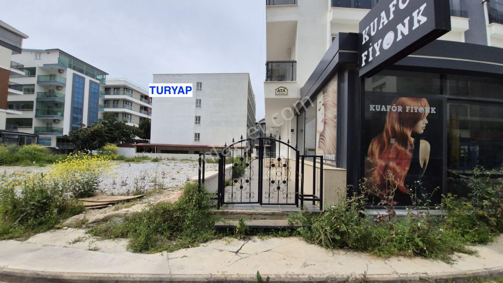 Takasa Açık Altınkum Plajına 250 Mt Asansörlü 3+1 Dubleks Daire - Görsel 7