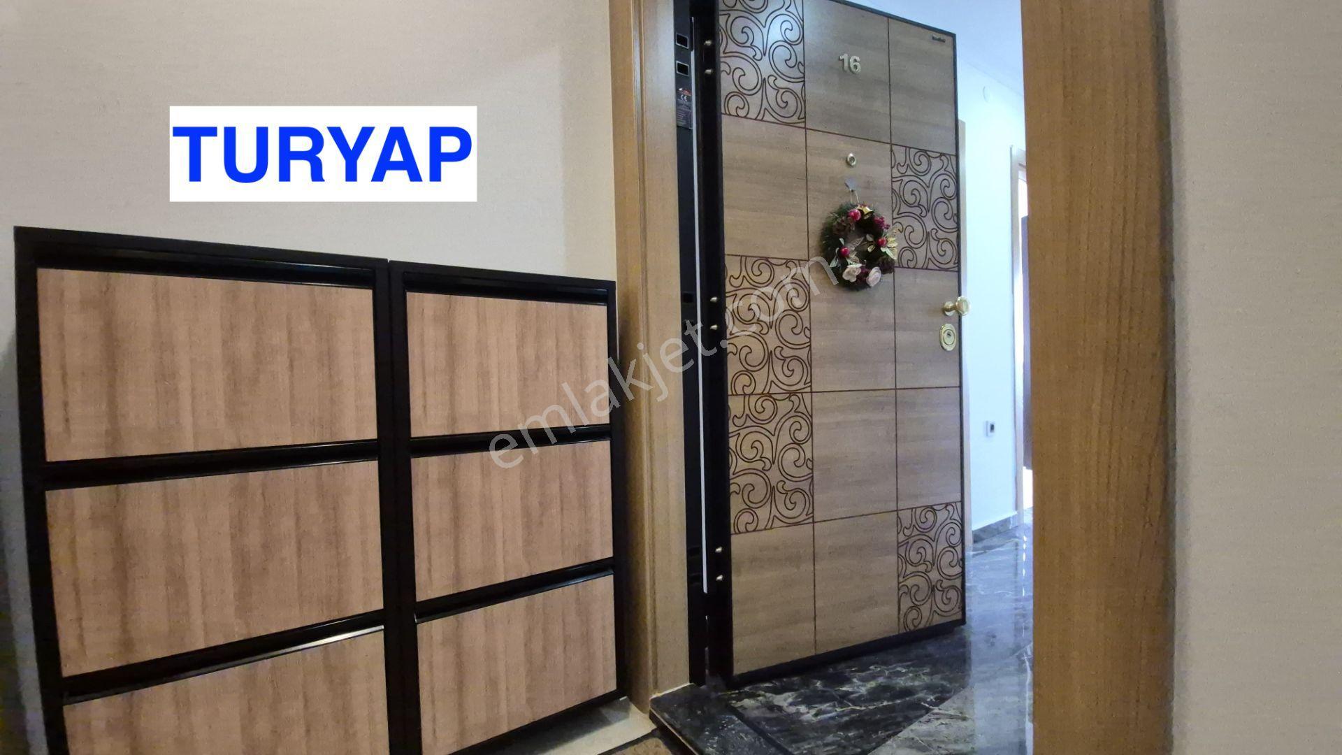 Takasa Açık Altınkum Plajına 250 Mt Asansörlü 3+1 Dubleks Daire - Görsel 10