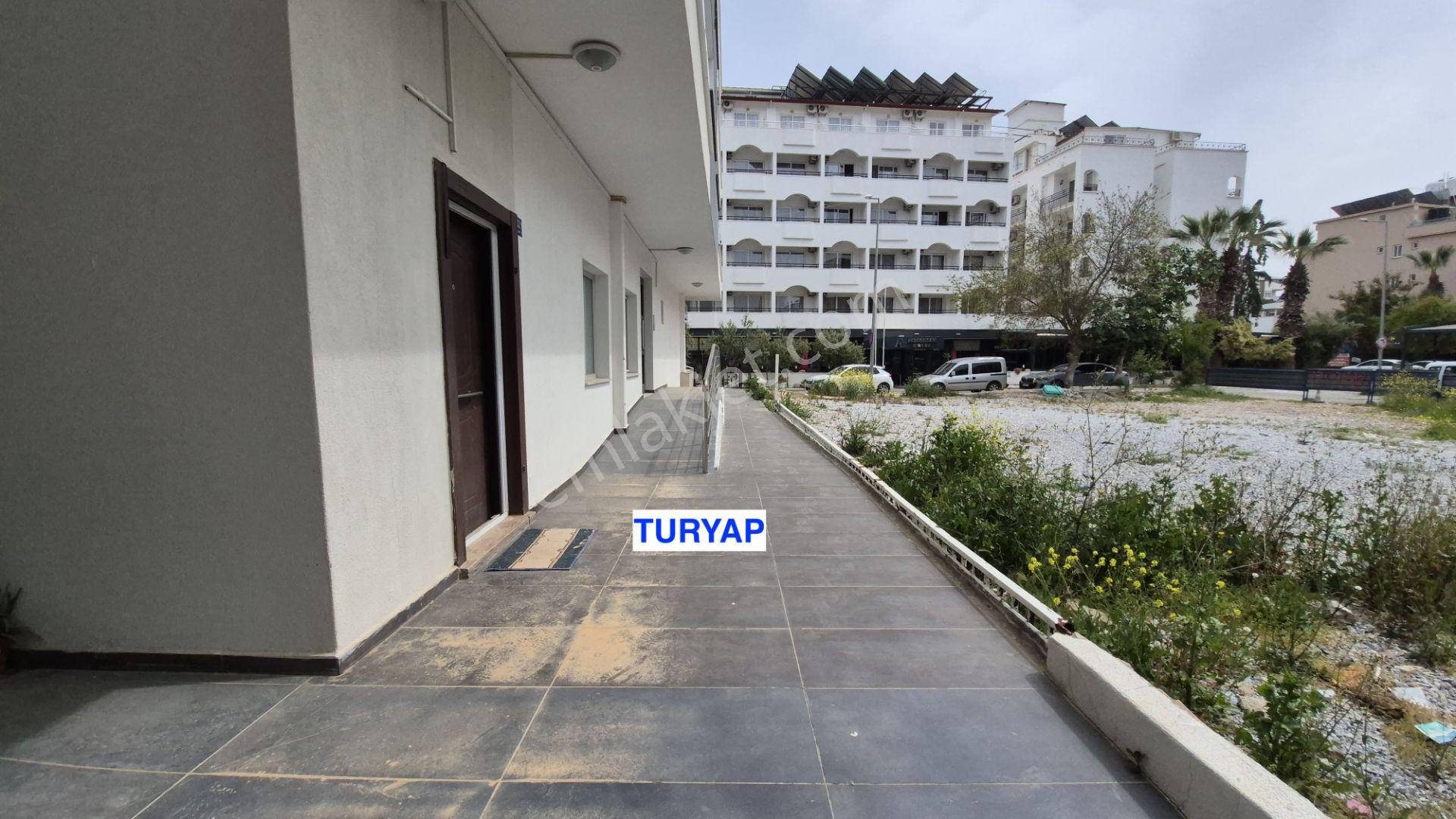Takasa Açık Altınkum Plajına 250 Mt Asansörlü 3+1 Dubleks Daire - Görsel 15