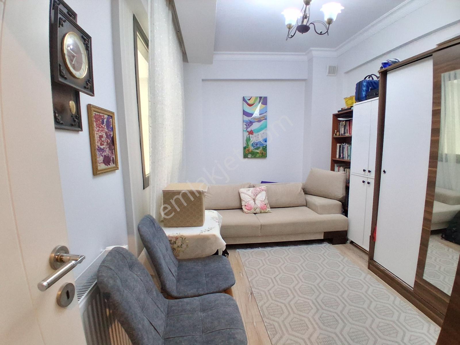 Satılık Daire, 2+1, Doğal Gazlı, Ara Kat, Dedebaşı Mahallesinde - Görsel 14