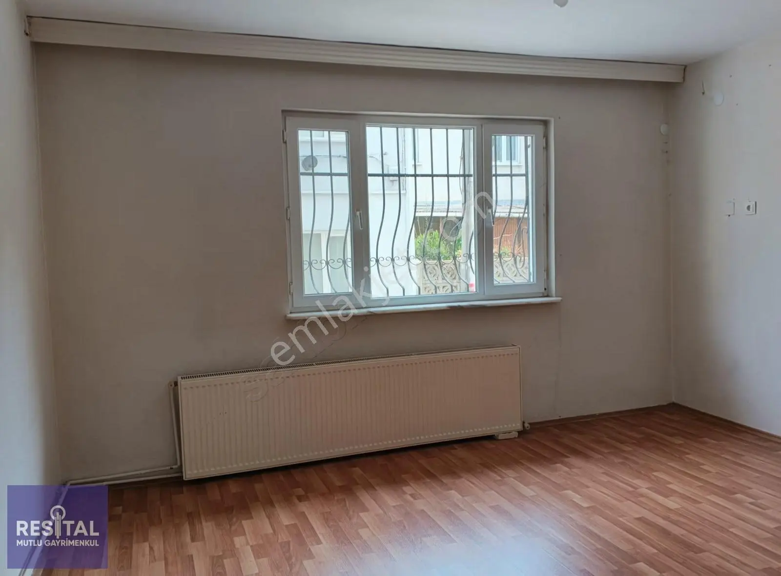 Rs Mutlu'dan Osmangazi/adalet Mahallesi 2+1 70m² Satılık Daire - Görsel 5