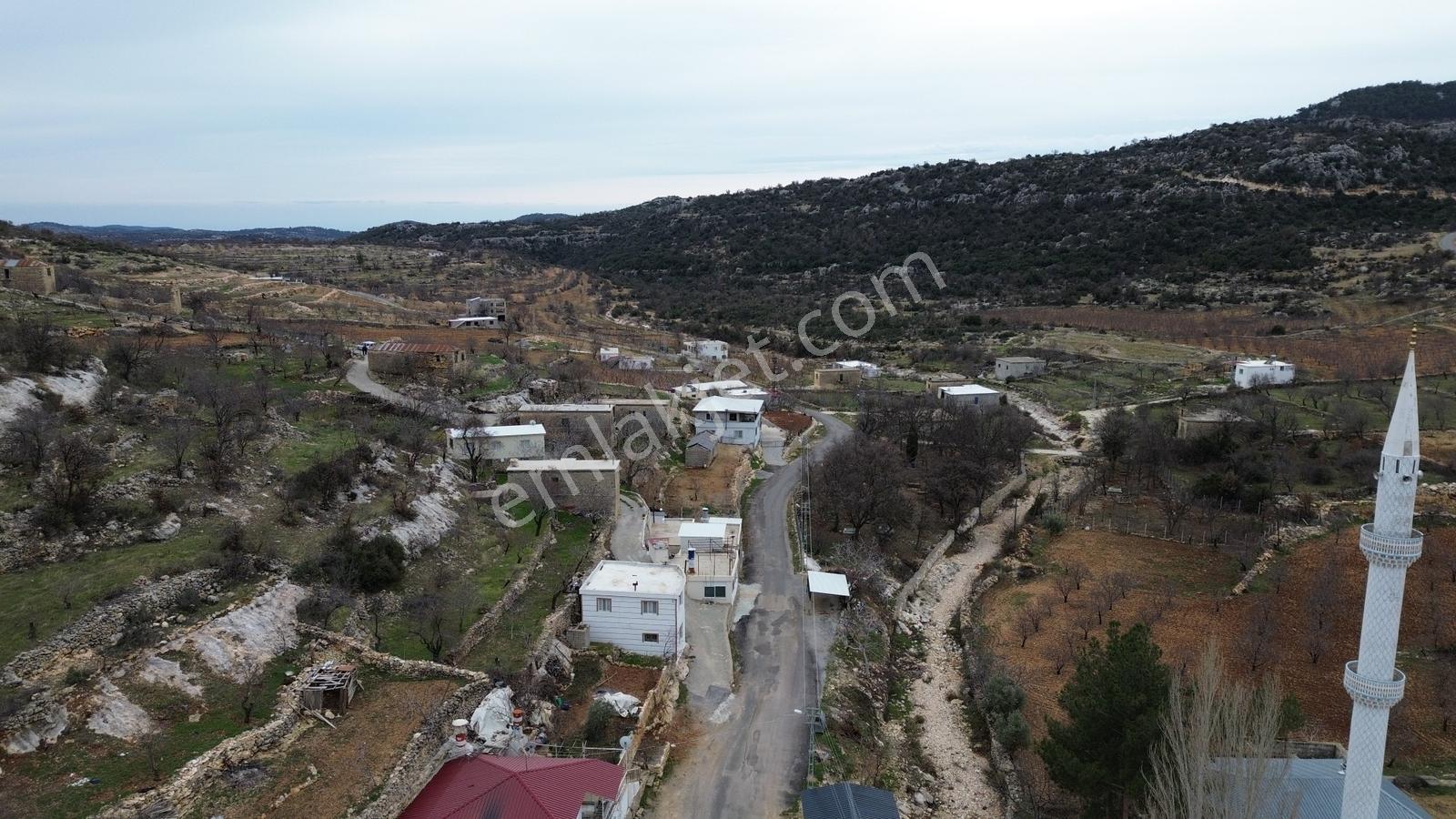 Karakuş Emlaktan Teknecikte Kargir Müstakil Ev 834 M2 Arazi - Görsel 23