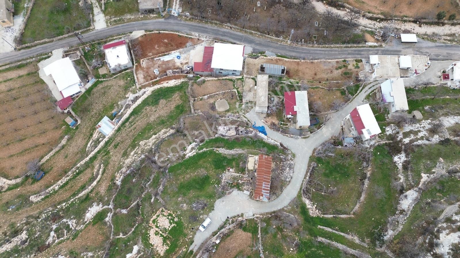 Karakuş Emlaktan Teknecikte Kargir Müstakil Ev 834 M2 Arazi - Görsel 14