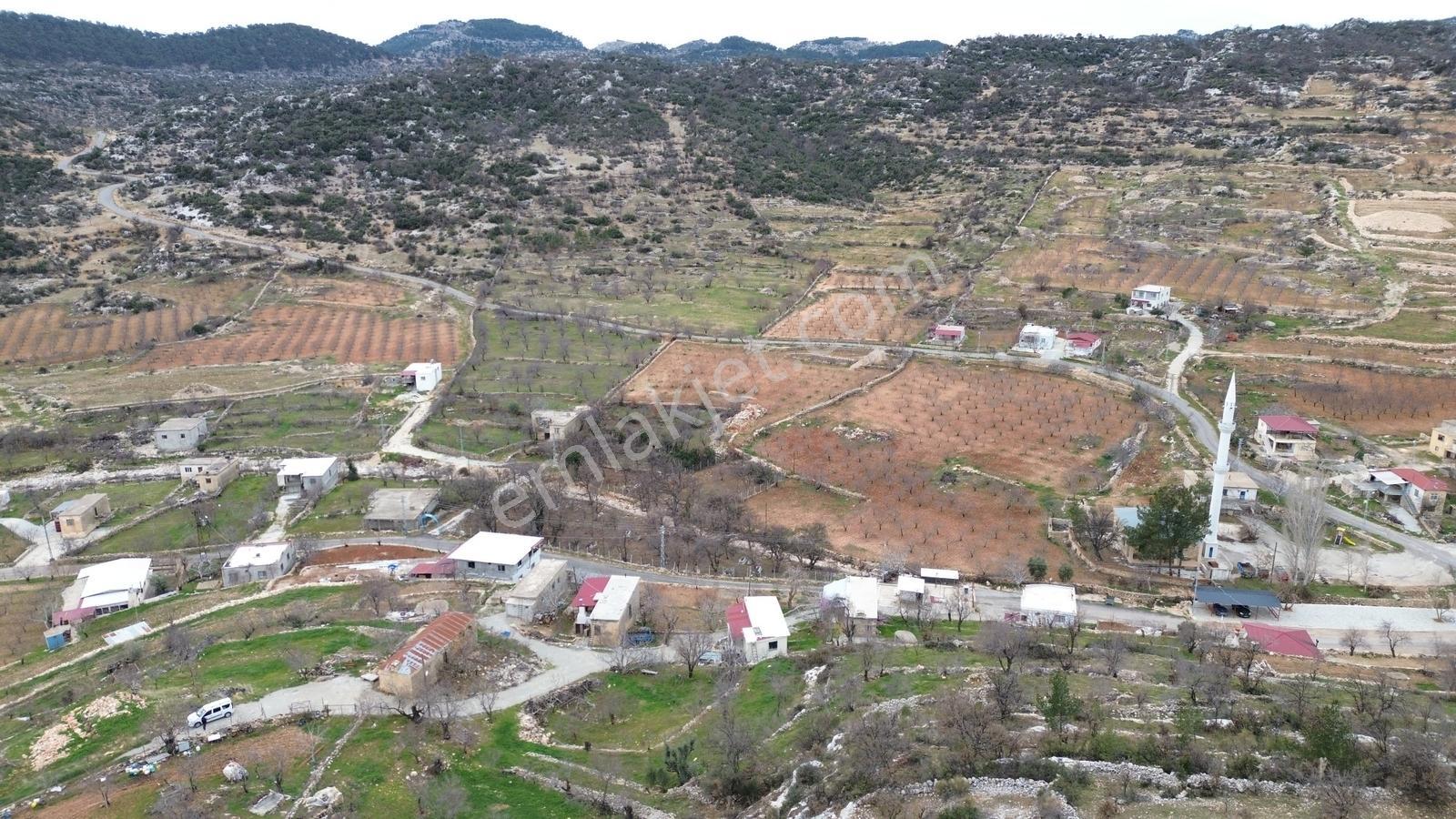 Karakuş Emlaktan Teknecikte Kargir Müstakil Ev 834 M2 Arazi - Görsel 15