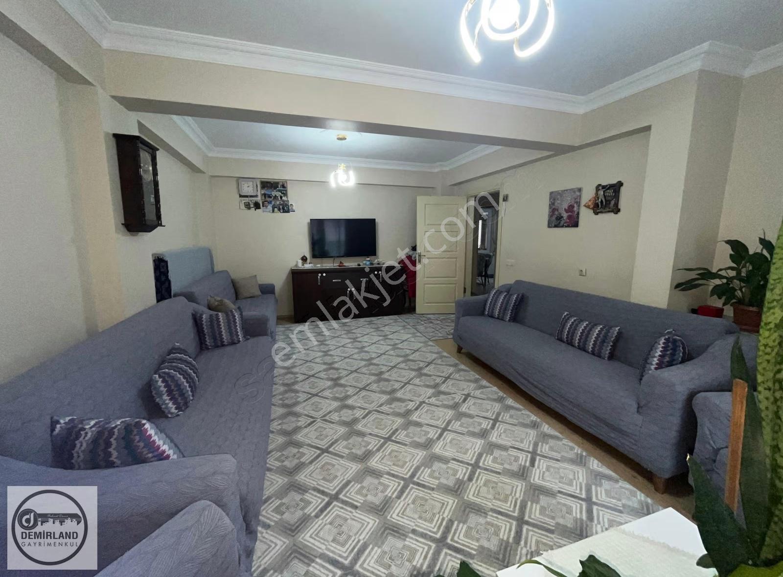 Demirland'dan Satılık Yunus Emre'de 2+1 Daire