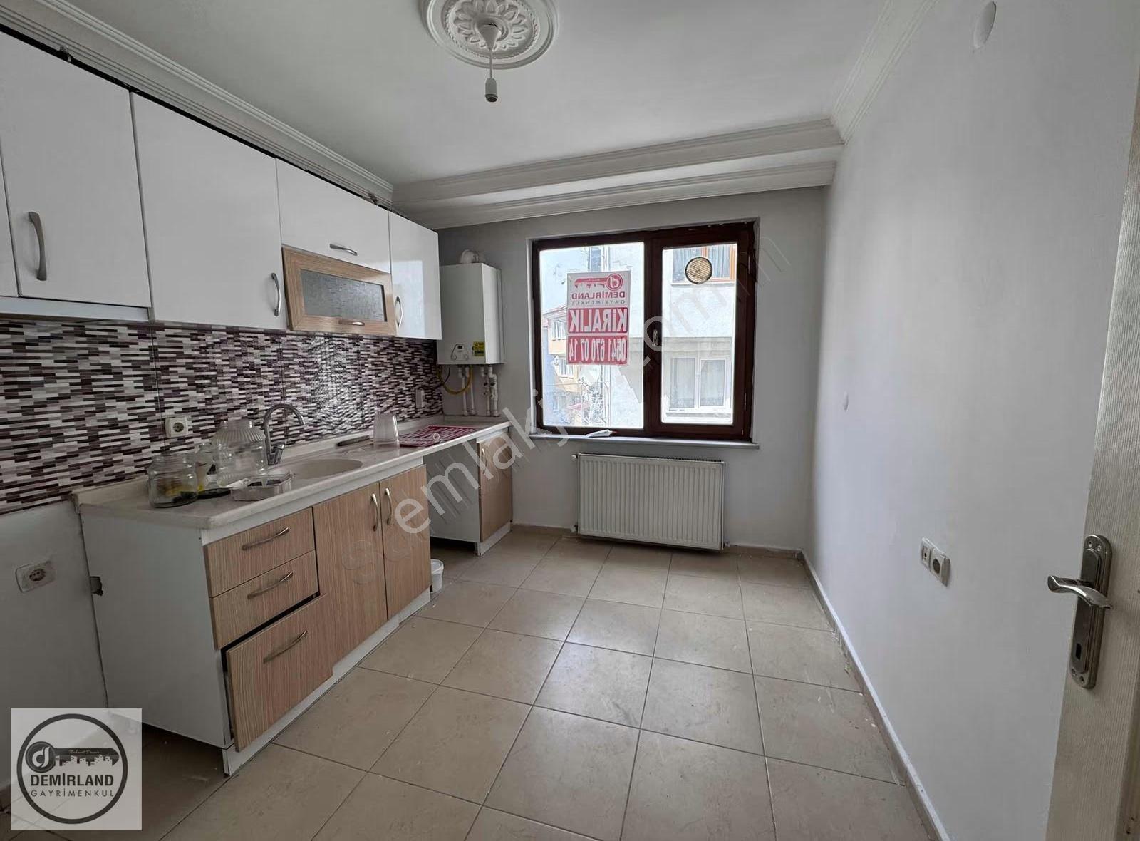 Demirland'dan Kiralık Saray Mahallesi'nde Arakat 2+1 Daire - Görsel 3