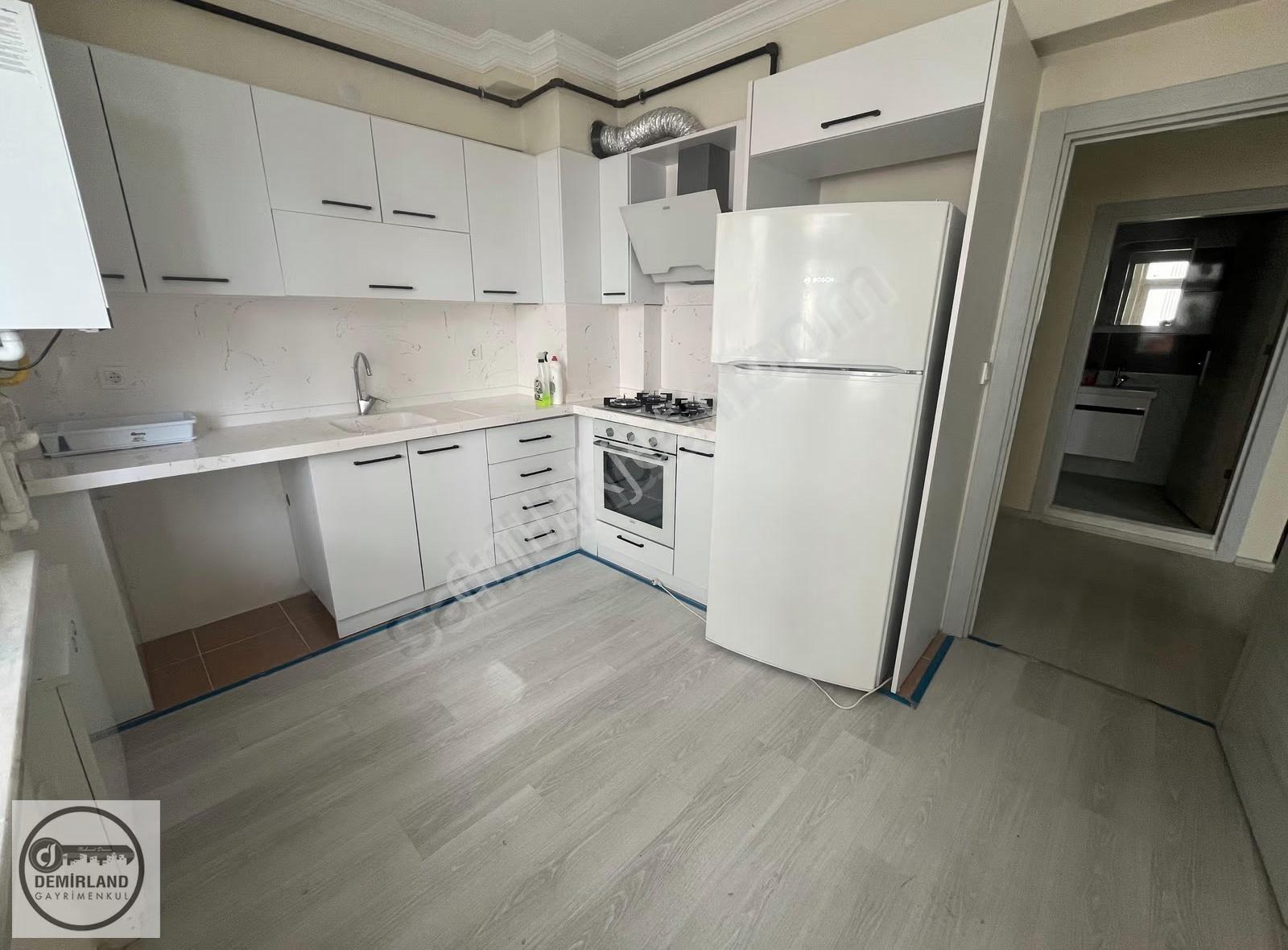 Demirland'dan Kiralık Zafertepe'de 2+1 Bahçeli Daire - Görsel 18