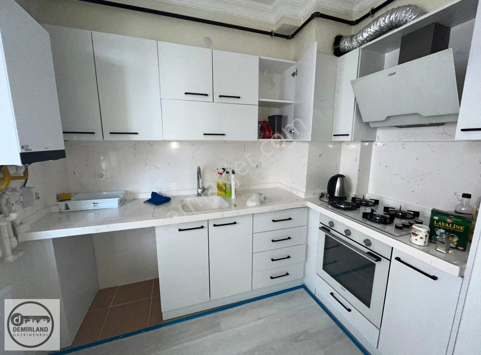 Demirland'dan Kiralık Zafertepe'de 2+1 Bahçeli Daire - Görsel 8
