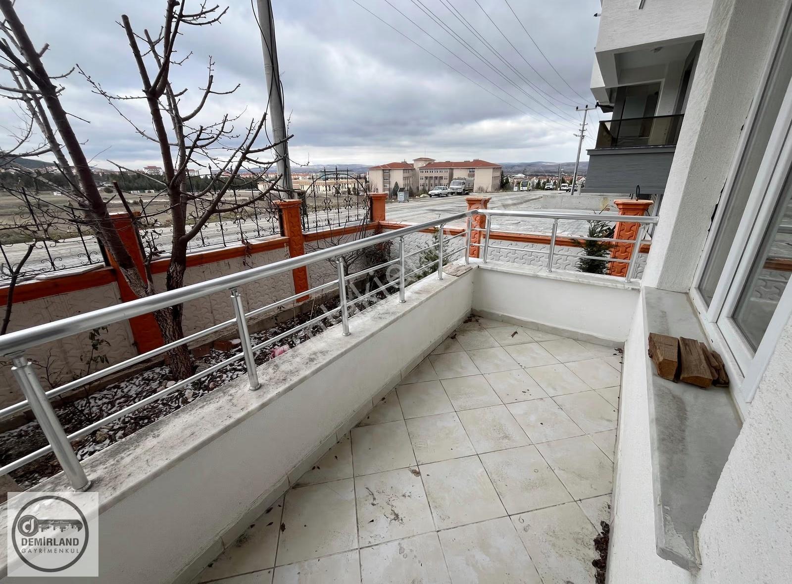 Demirland'dan Kiralık Zafertepe'de 2+1 Bahçeli Daire - Görsel 21