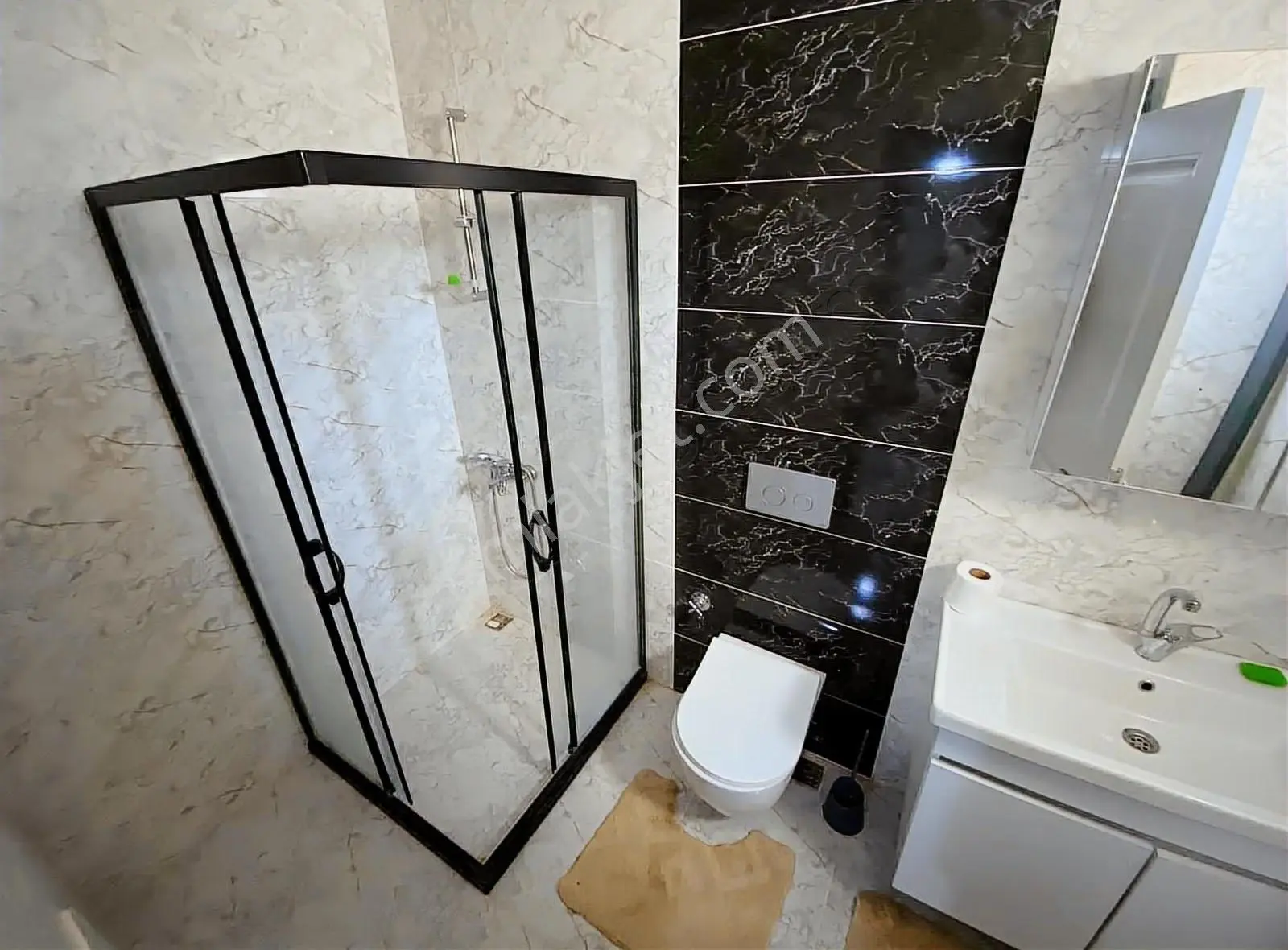 Uygun Fiyatlı Eşyalı Loft Daire - Görsel 3