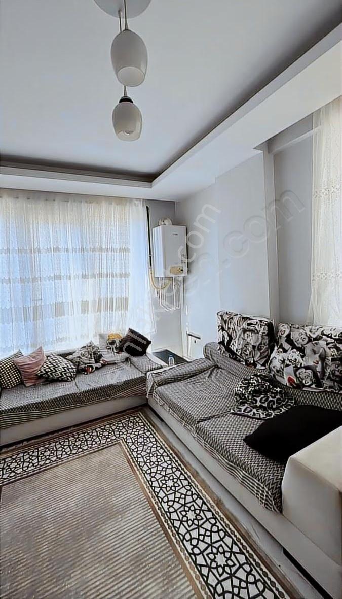 Uygun Fiyatlı Eşyalı Loft Daire - Görsel 6