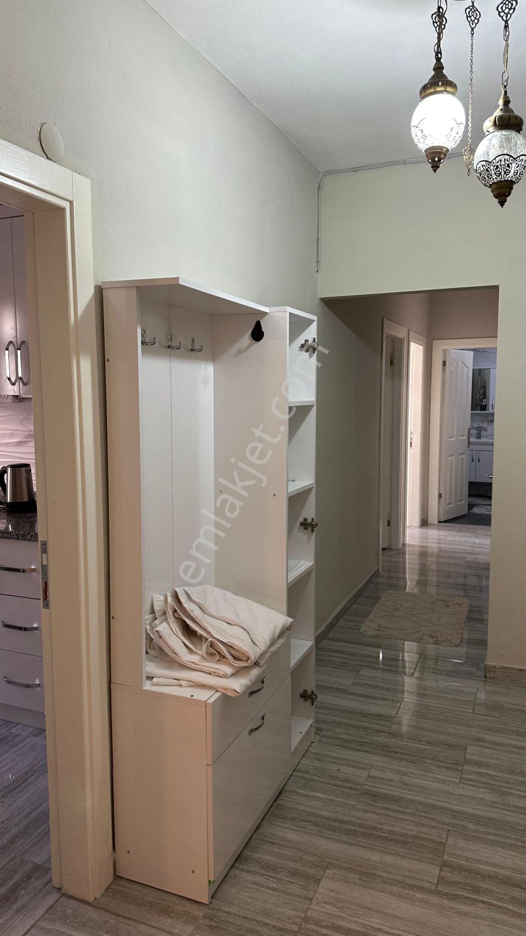 Alanya Kleopatra’da Satılık 2+1 Daire – Denize Yakın - Görsel 3