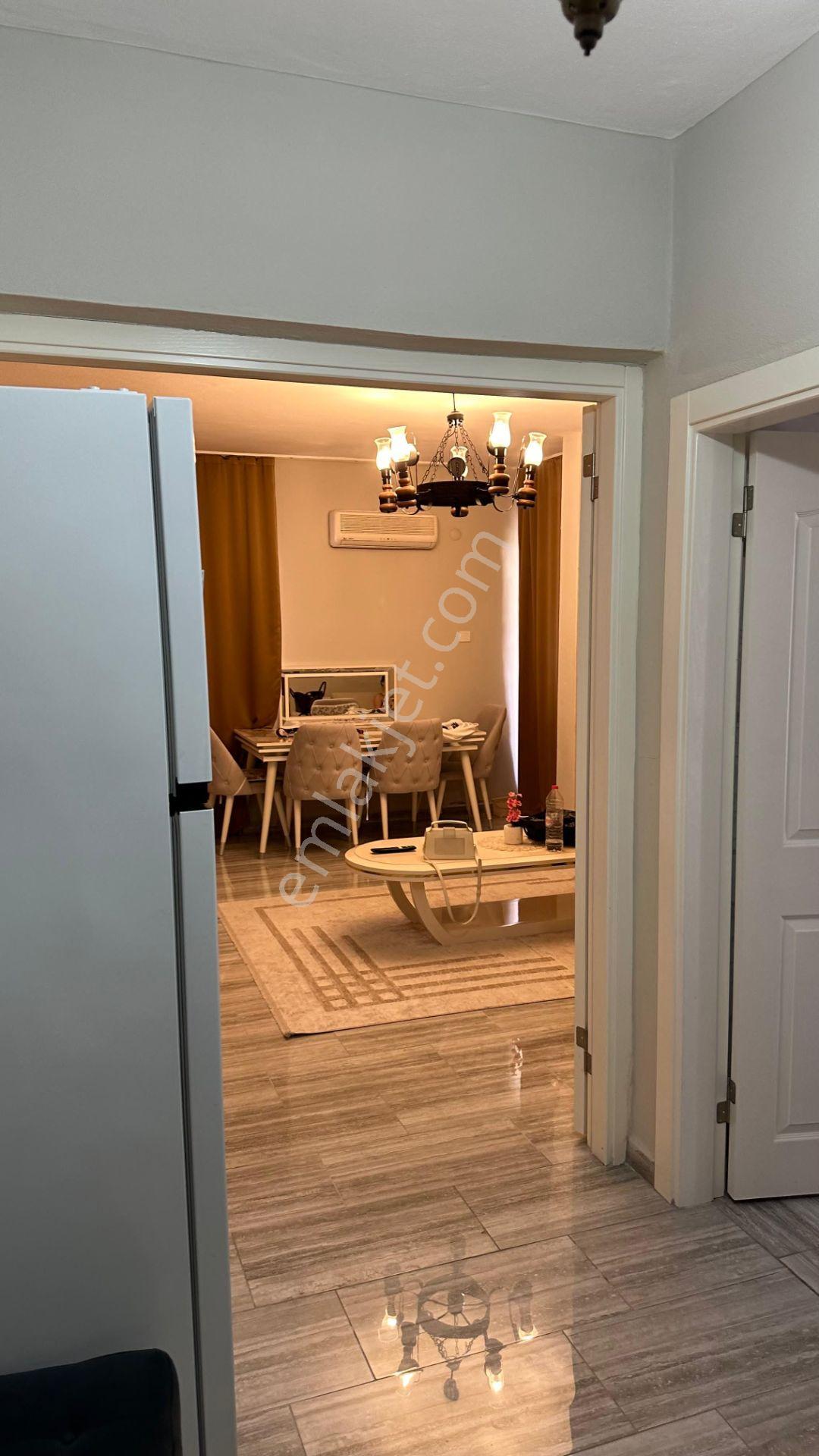 Alanya Kleopatra’da Satılık 2+1 Daire – Denize Yakın