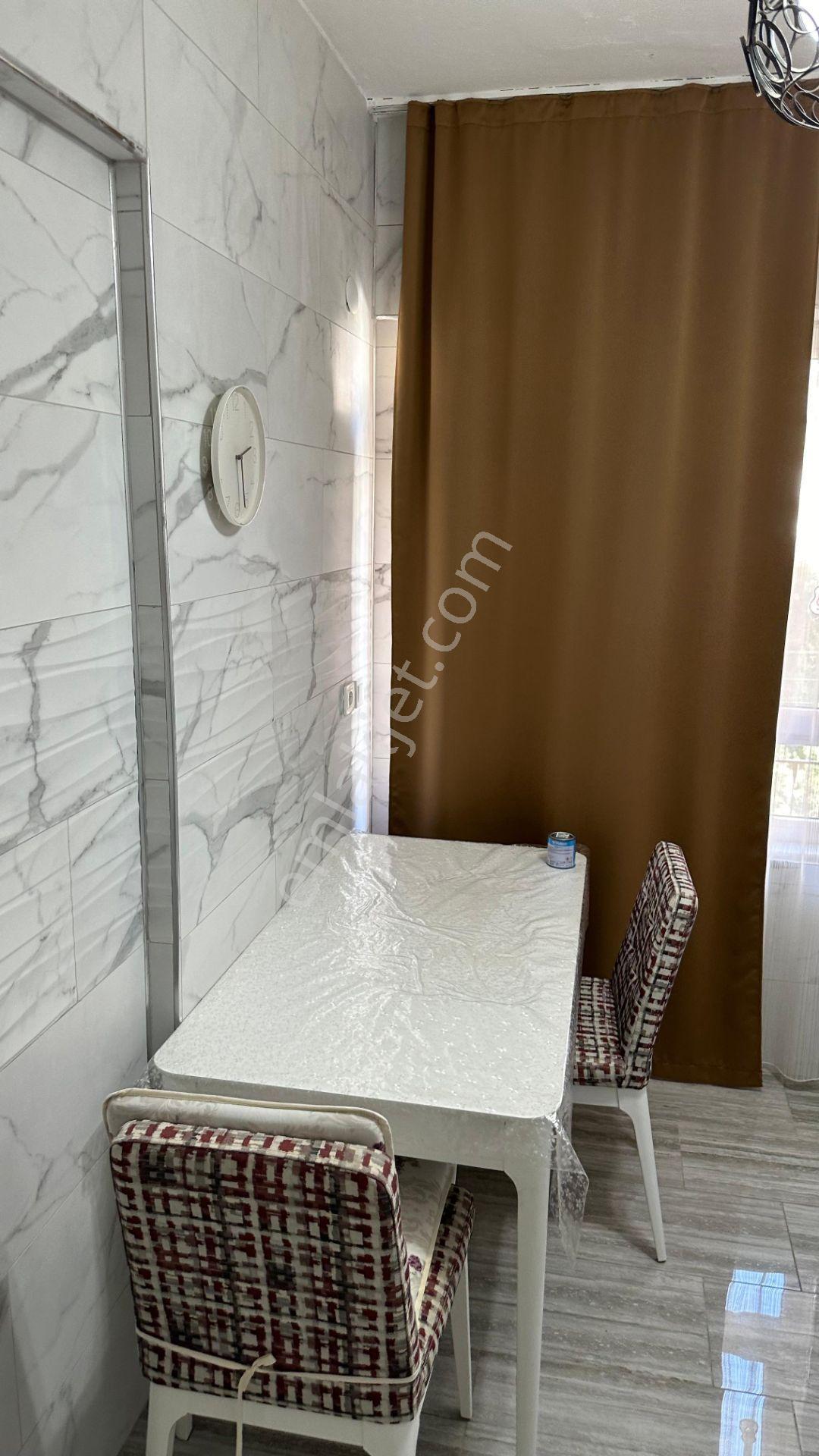 Alanya Kleopatra’da Satılık 2+1 Daire – Denize Yakın - Görsel 5