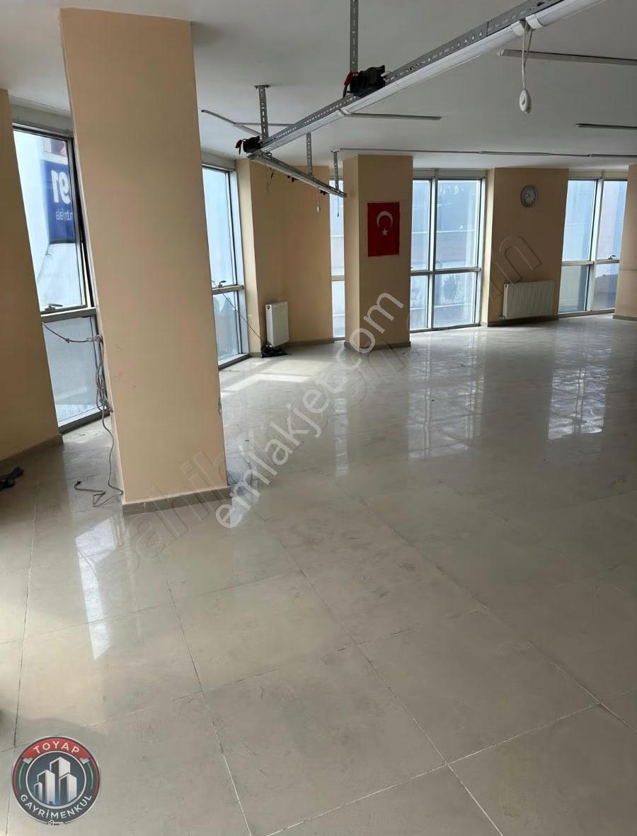 Tramvaya Cephe Kiralık 4.kat 180m2 İşyeri - Görsel 2