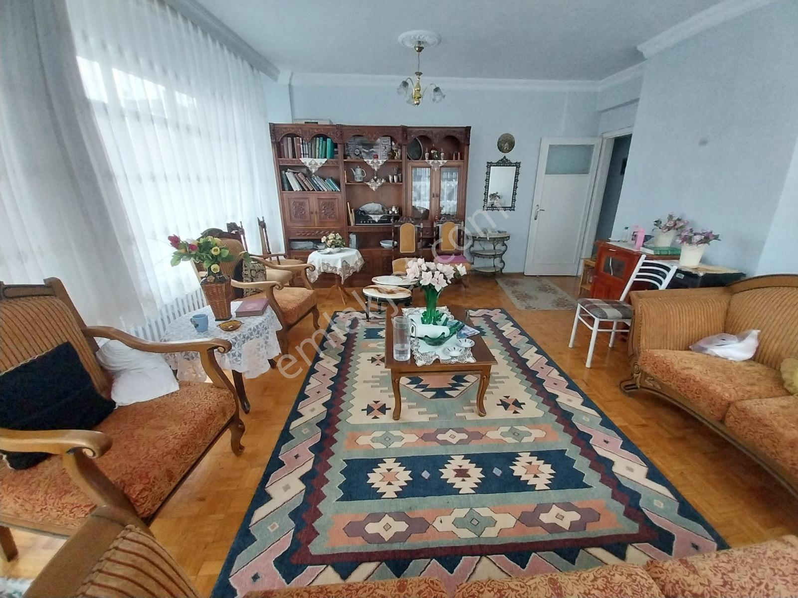 İhsaniye Kırım Cad. Köşe Bina Çarşıda Arakat Satılık 3+1 Daire - Görsel 29