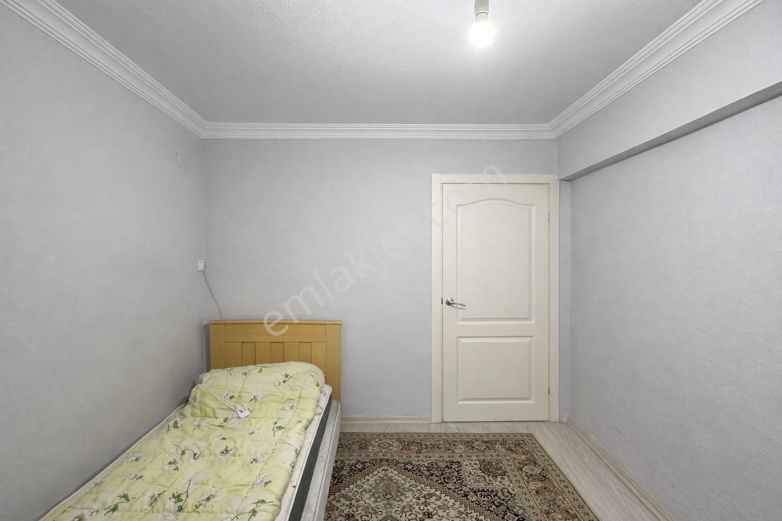 Umas Solutıon'dan Ali Çetinkaya'da 2+1 Bahçe Katı Daire - Görsel 11