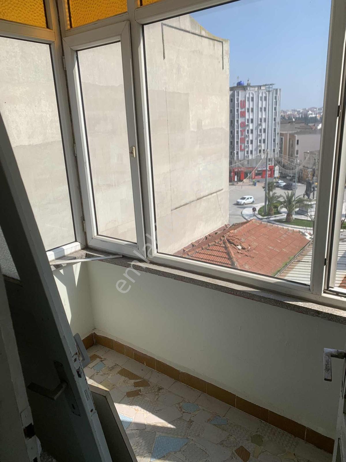 2+1 Kiralık Daire Heykel.de Manzaralı Doğalgazlı - Görsel 6