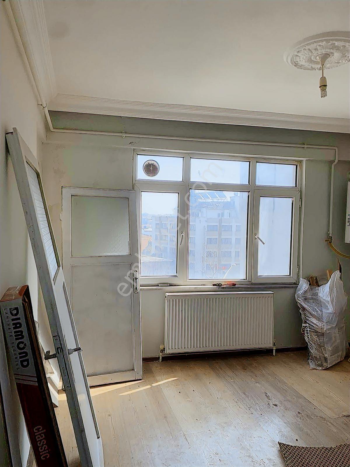 2+1 Kiralık Daire Heykel.de Manzaralı Doğalgazlı - Görsel 15