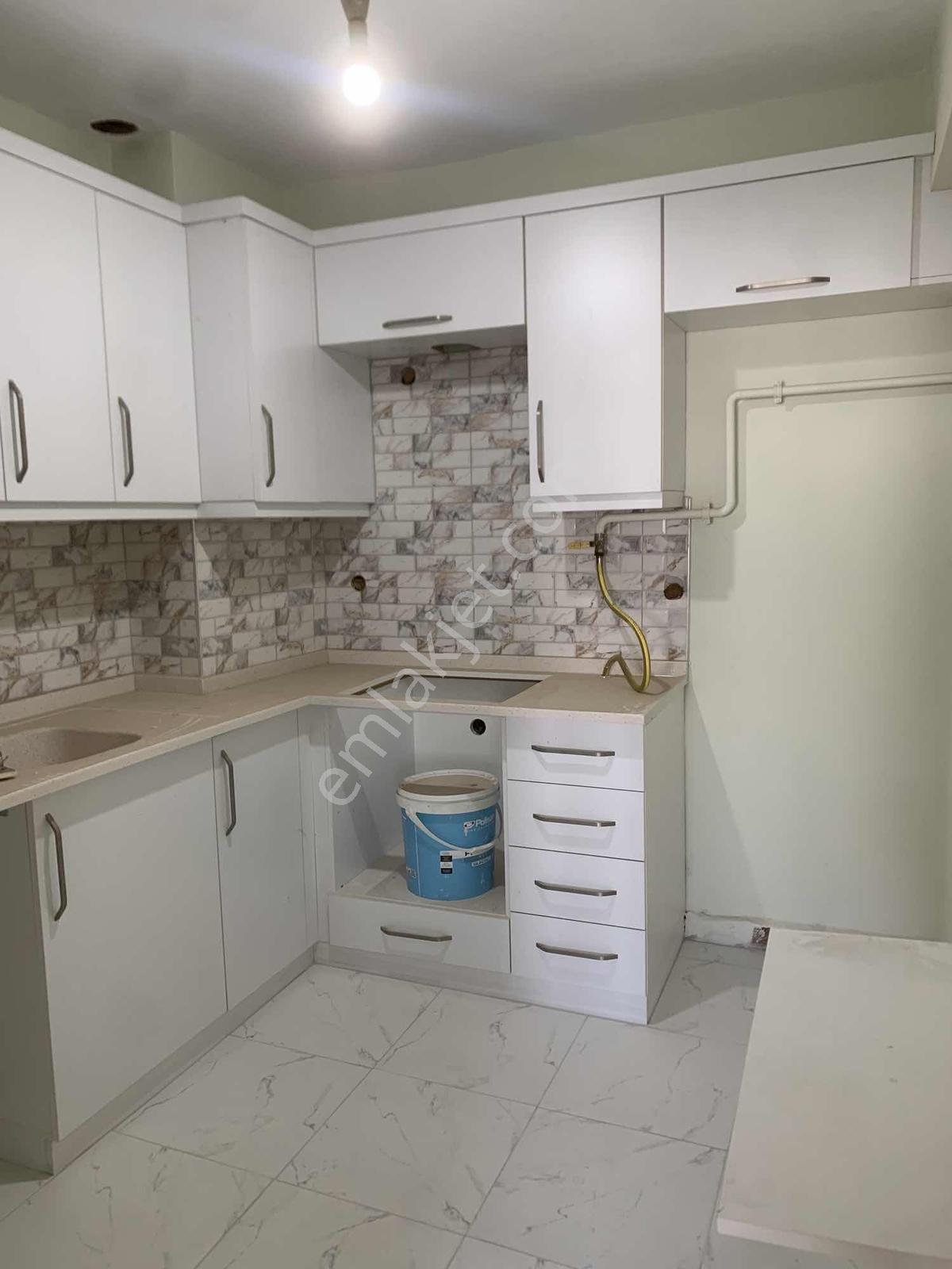 2+1 Kiralık Daire Heykel.de Manzaralı Doğalgazlı - Görsel 23