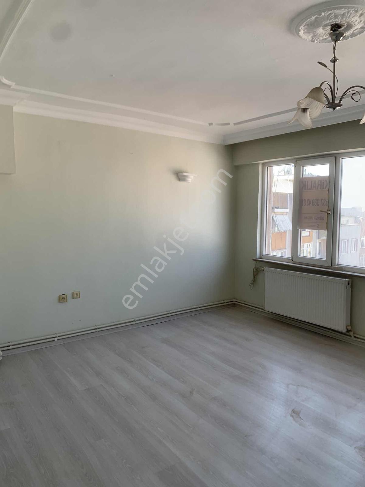 2+1 Kiralık Daire Heykel.de Manzaralı Doğalgazlı - Görsel 13