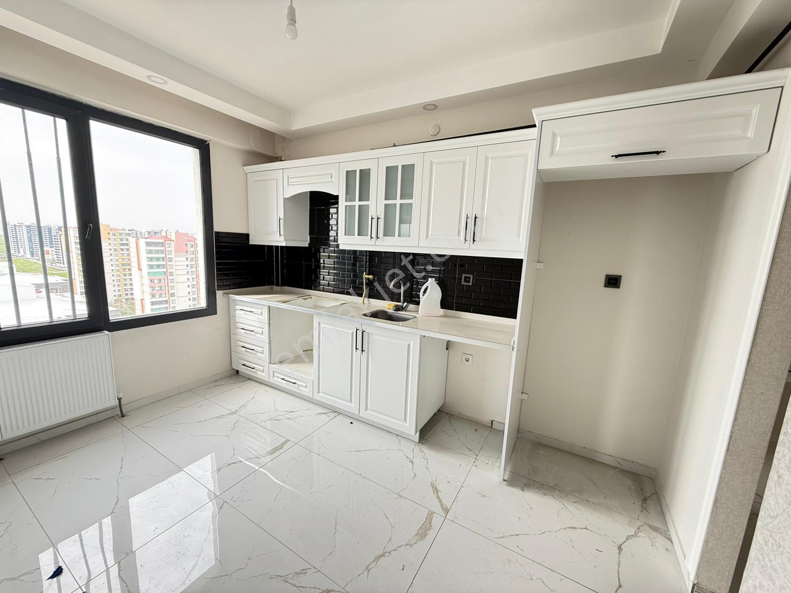 Araştırma Hast. Yanı Kiralık 2+1 Daire - Görsel 11