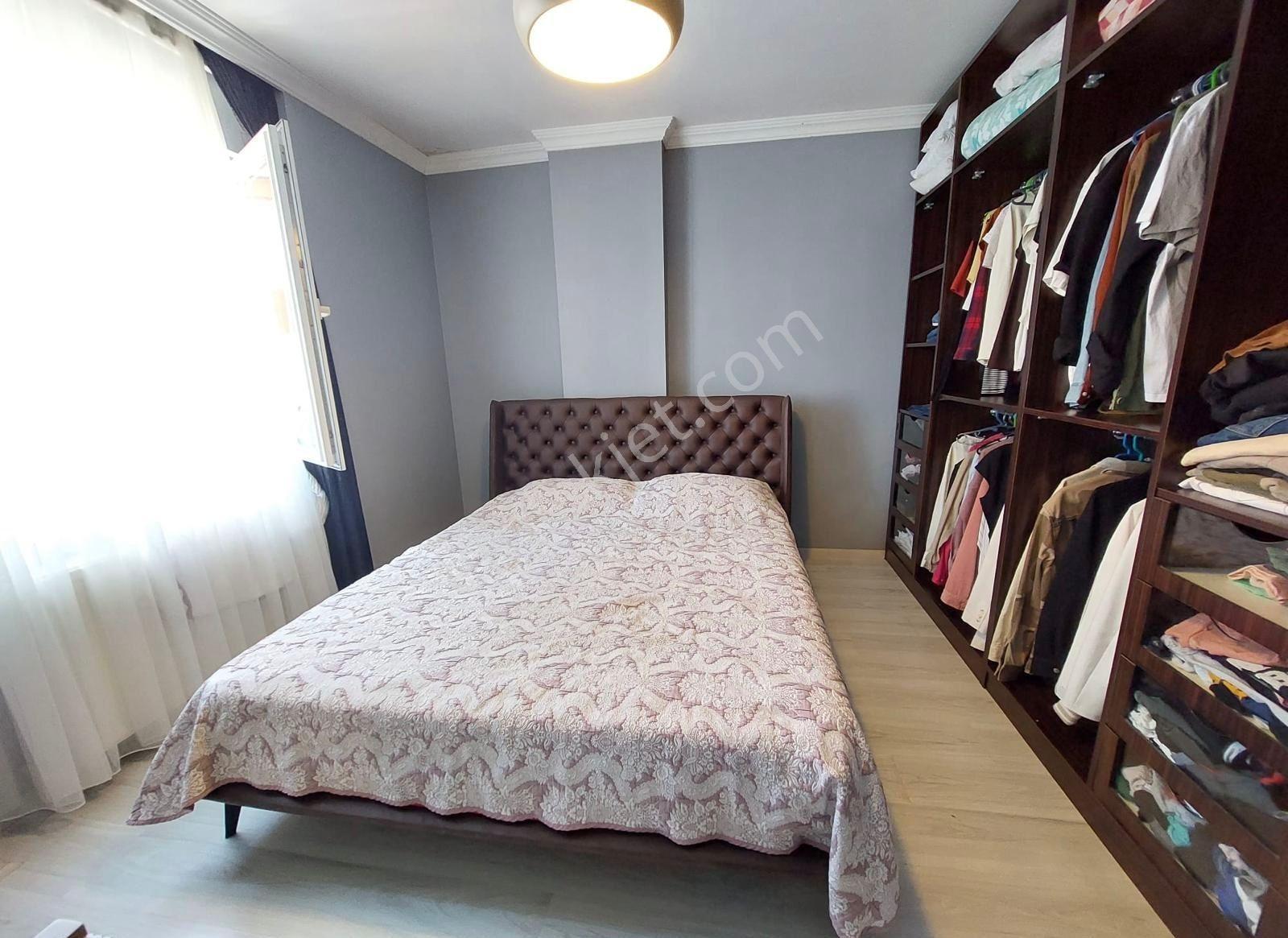 Köprü Emlaktan 75.yıl Mah. 3+1 Satılık 130 M2 Ara Kat Daire - Görsel 6