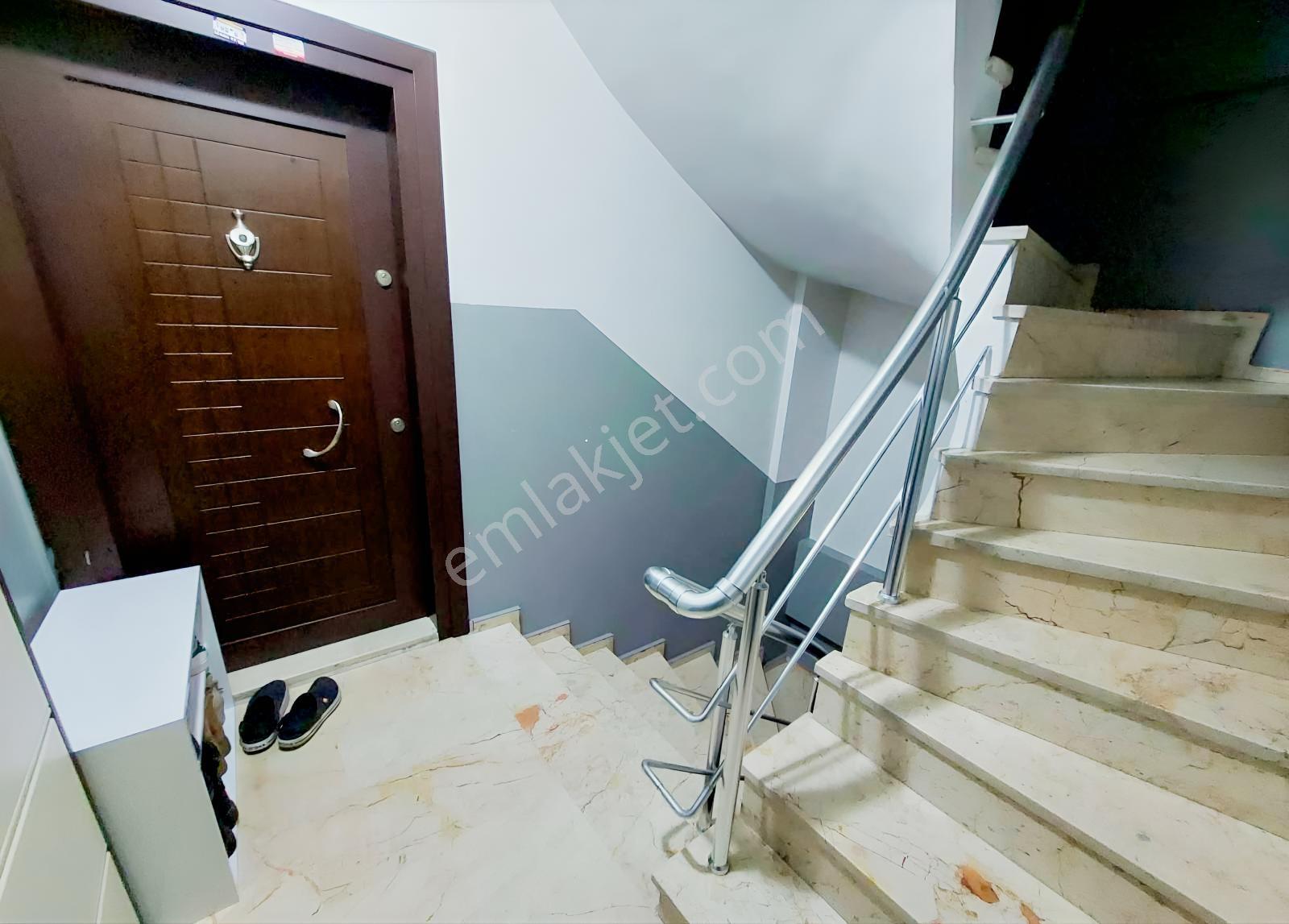 Köprü Emlaktan 75.yıl Mah. 3+1 Satılık 130 M2 Ara Kat Daire - Görsel 30