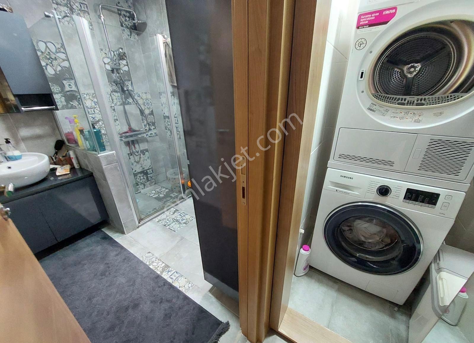Köprü Emlaktan 75.yıl Mah. 3+1 Satılık 130 M2 Ara Kat Daire - Görsel 22