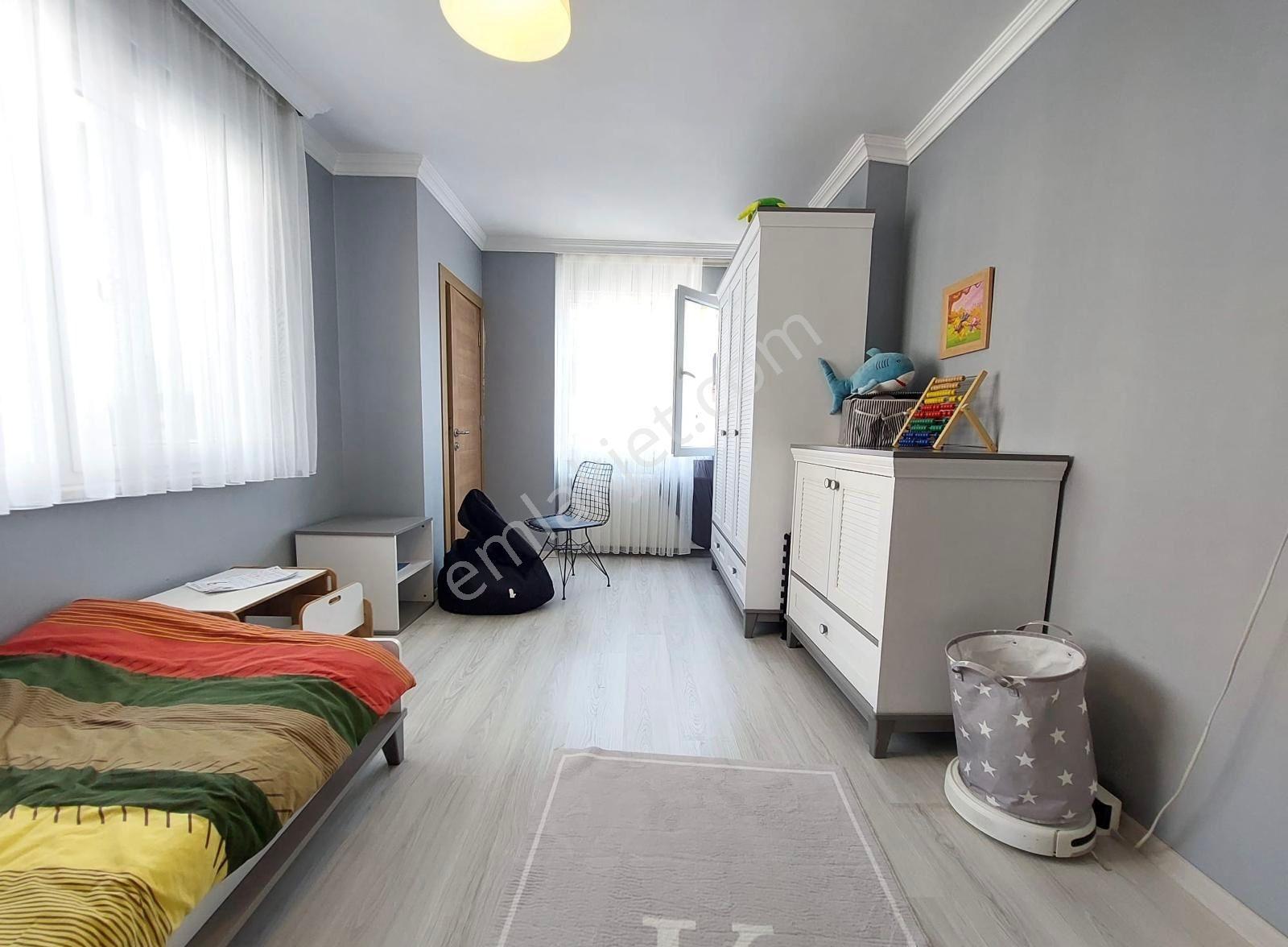 Köprü Emlaktan 75.yıl Mah. 3+1 Satılık 130 M2 Ara Kat Daire - Görsel 23