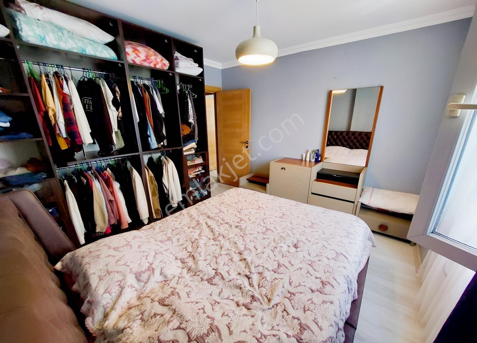 Köprü Emlaktan 75.yıl Mah. 3+1 Satılık 130 M2 Ara Kat Daire - Görsel 17