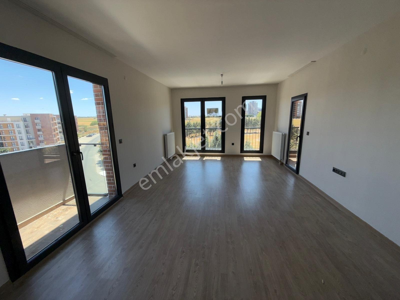 Turyap Hürriyetten Nusratiye Toki Konutlarında 3+1 Kiralık Daire