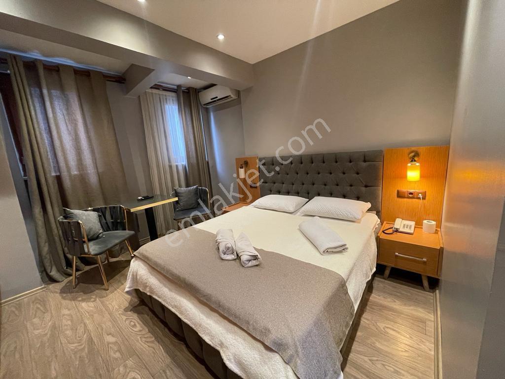 Cihangir Taksim İstiklal Cd 1+0 Ultra Lüks Suit Odalar - Görsel 2