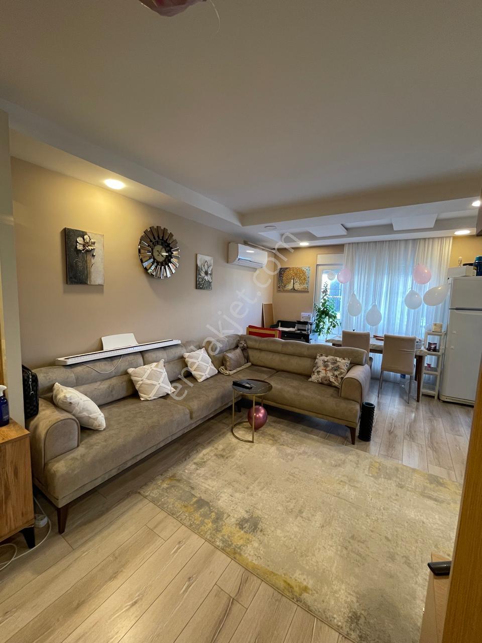 Hurma’da Satılık 4+1 Geniş Daire