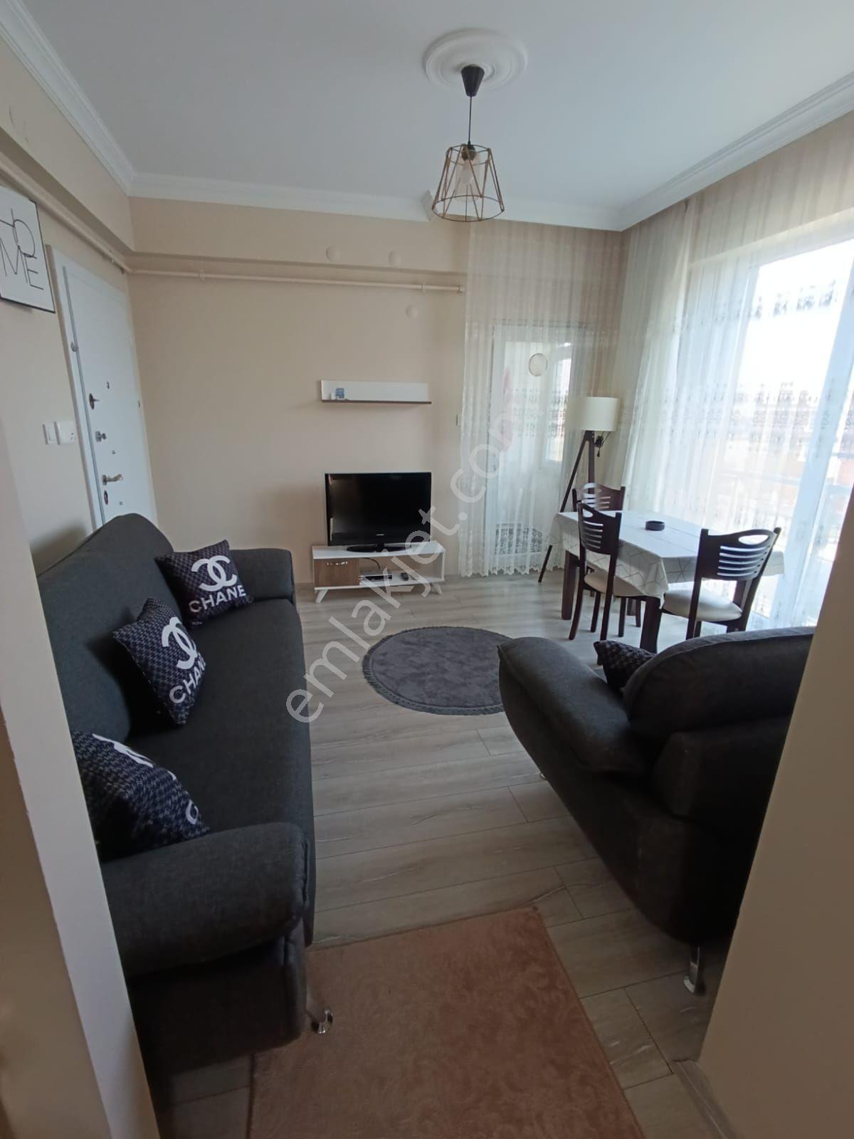 Kiralik Full Eşyalı 1+1 - Görsel 12