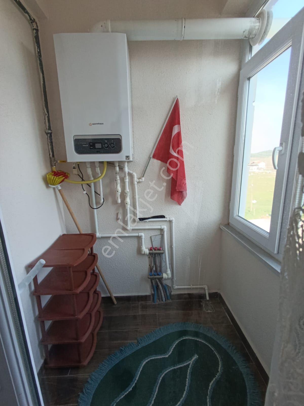 Kiralik Full Eşyalı 1+1 - Görsel 13