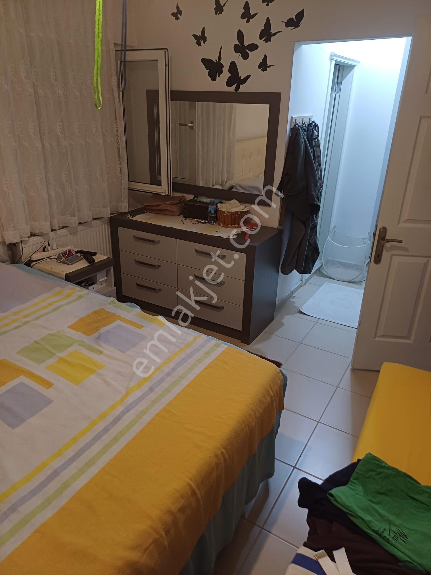 Seferihisar Ulamış Mahallesinde Doğalgazlı Satılık 3+1 Müstakil Villa - Görsel 14