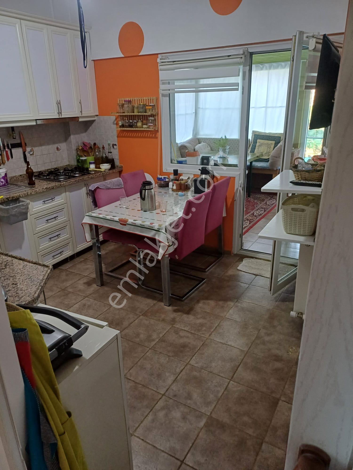 Seferihisar Ulamış Mahallesinde Doğalgazlı Satılık 3+1 Müstakil Villa - Görsel 30
