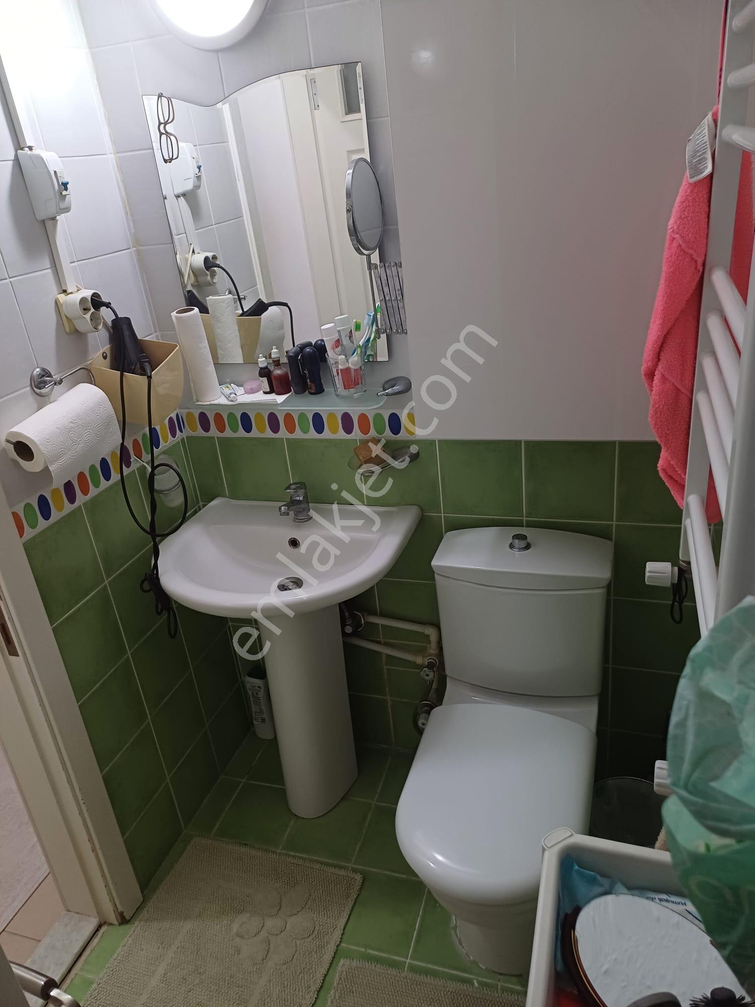 Seferihisar Ulamış Mahallesinde Doğalgazlı Satılık 3+1 Müstakil Villa - Görsel 26