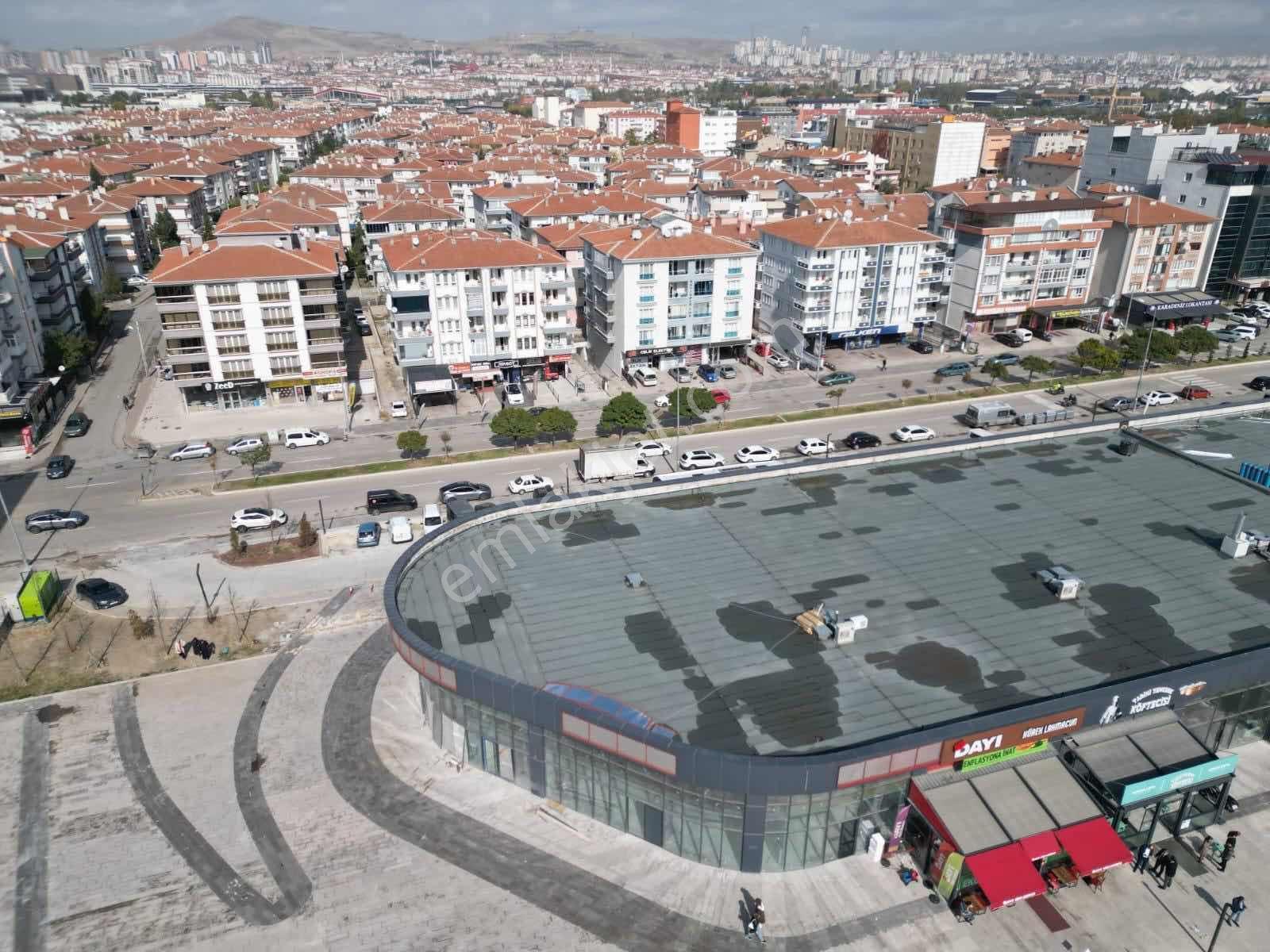 Sincan Belediyesi Ve Arasta Avm Karşısı Kaçırılmayacak Dükkan!