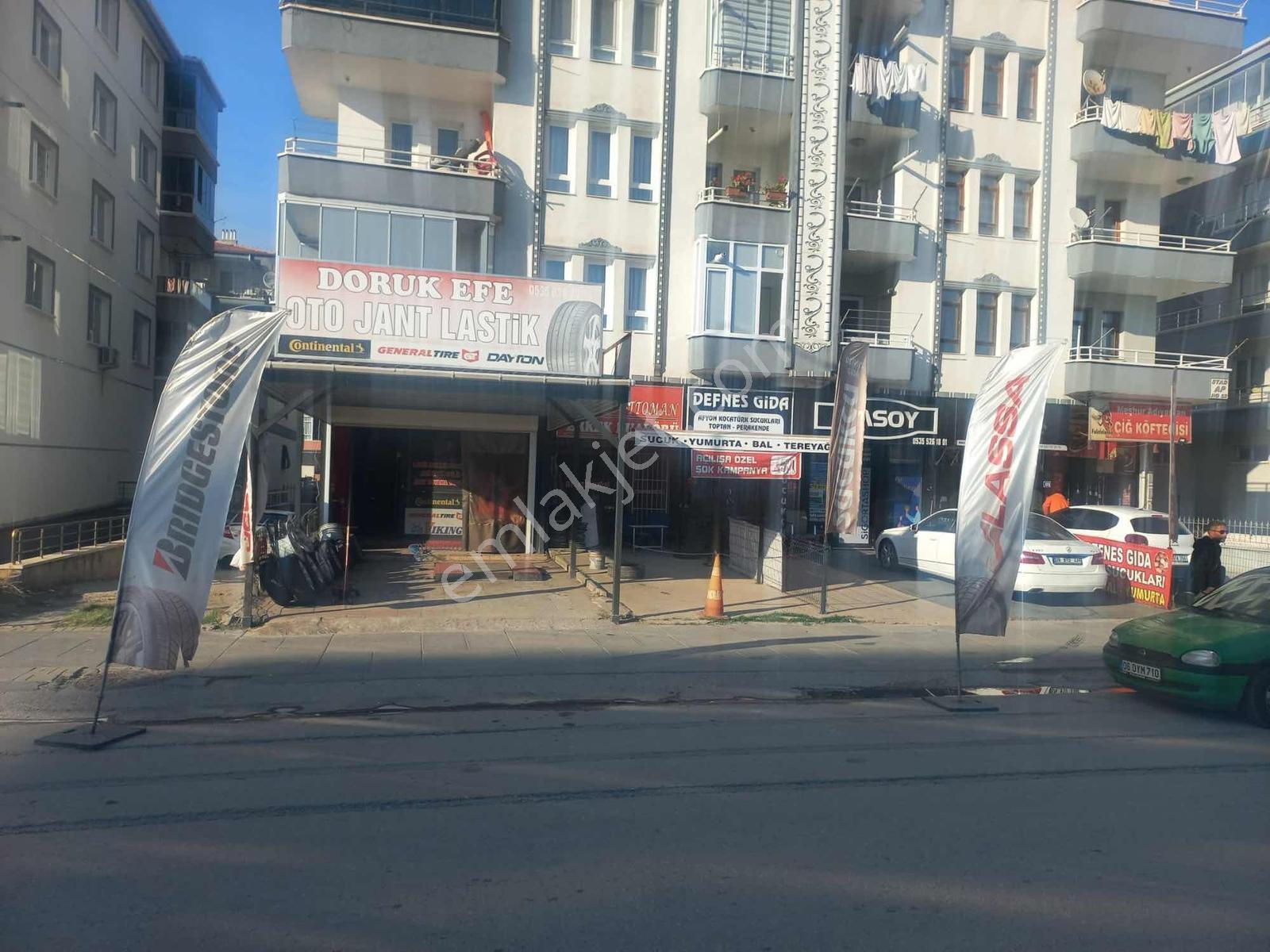 Sincan Belediyesi Ve Arasta Avm Karşısı Kaçırılmayacak Dükkan! - Görsel 27