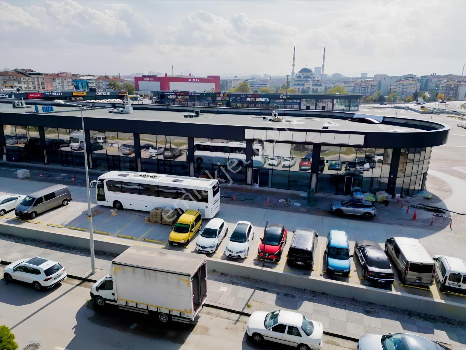 Sincan Belediyesi Ve Arasta Avm Karşısı Kaçırılmayacak Dükkan! - Görsel 8