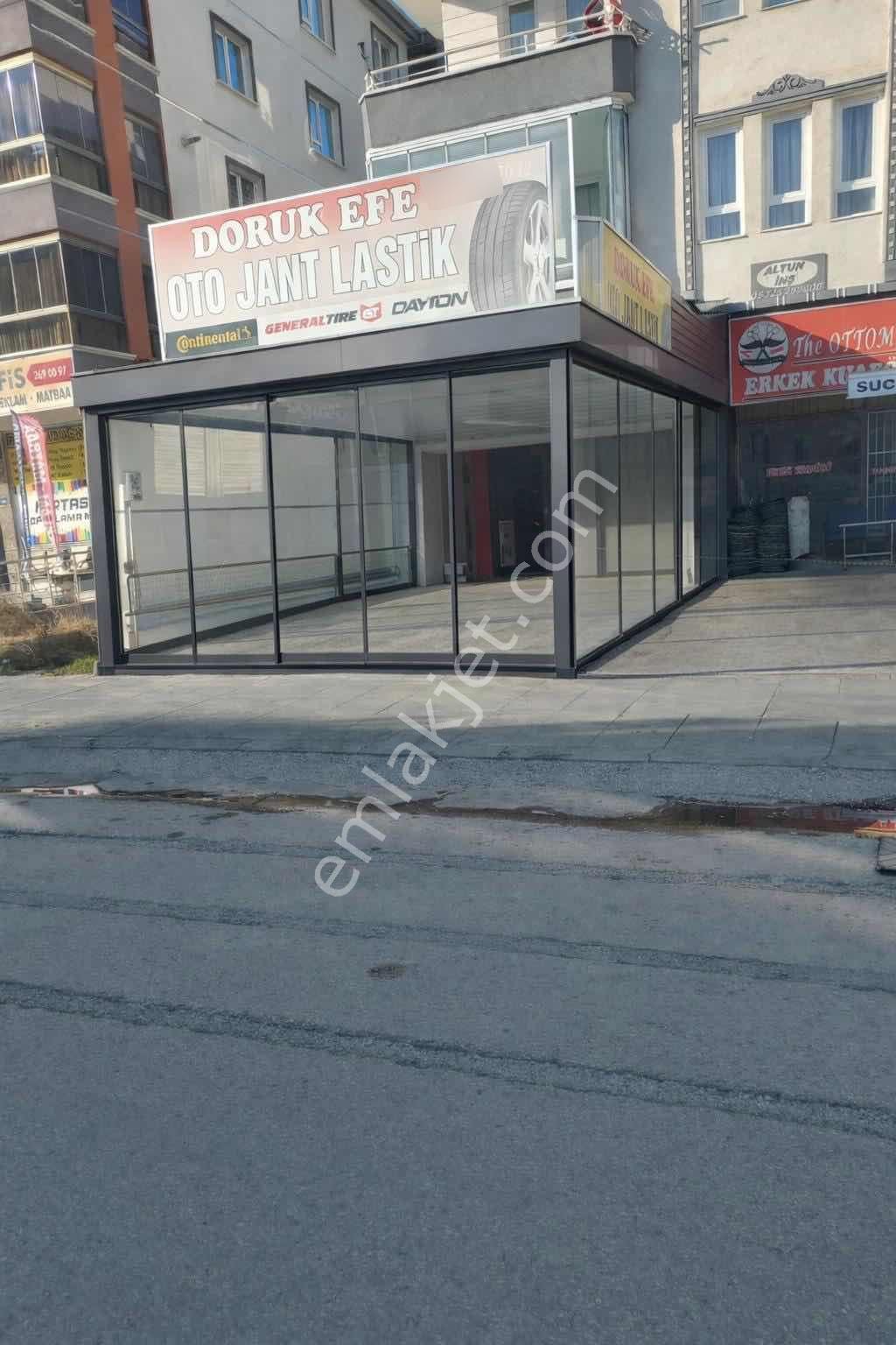 Sincan Belediyesi Ve Arasta Avm Karşısı Kaçırılmayacak Dükkan! - Görsel 11